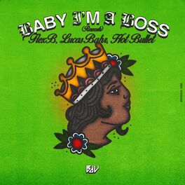 Album cover of Baby I'm a Boss (Rework Mix)