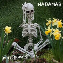 Album cover of Petit poison