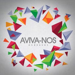 Album cover of Aviva-Nos