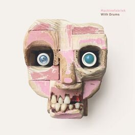 Album cover of With Drums