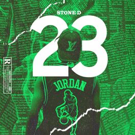 44 Michael Jordan 23 Wallpaper  WallpaperSafari