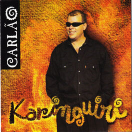 Album cover of Karinguiri