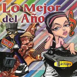 Album cover of Lo Mejor del Año, Vol. 28