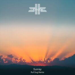 Album cover of Sunray (Ruf Dug Remix)