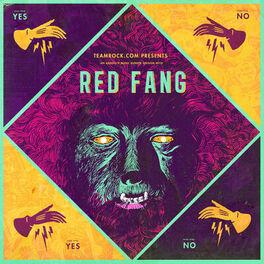 Album cover of Teamrock.Com Presents an Absolute Music Bunker Session with Red Fang