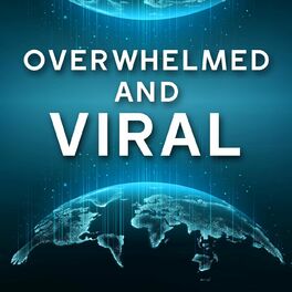 Album cover of Overwhelmed and Viral