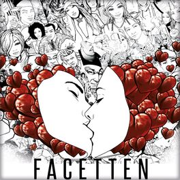 Album cover of Facetten