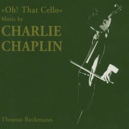 Album cover of Oh! That Cello