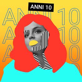 Album cover of Anni 10