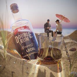 Album cover of Double Rum