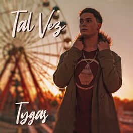 Album cover of Tal Vez
