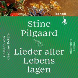 Album cover of Lieder aller Lebenslagen