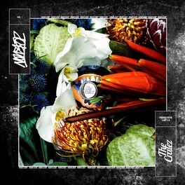 Album cover of NONSTOP