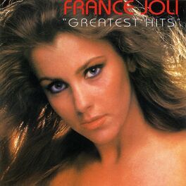 Album cover of France Joli: Greatest Hits