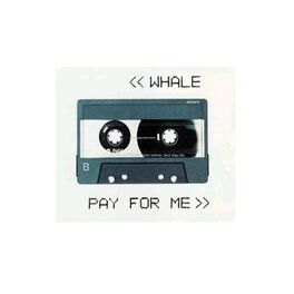 Album cover of Pay For Me