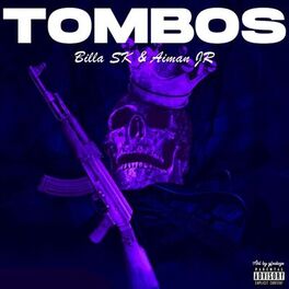 Album cover of Tombos