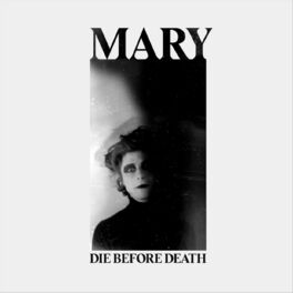 Album cover of Die Before Death
