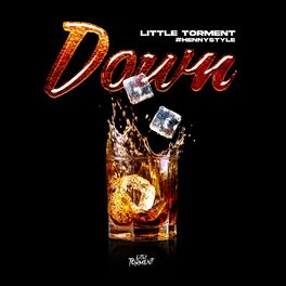 Album cover of Down