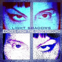 Album cover of Echoes from the Underground