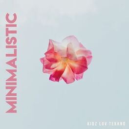 Album cover of Minimalistic