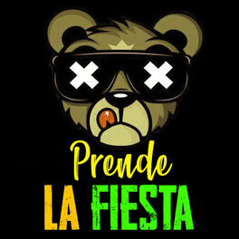 Album cover of Prende La Fiesta (Guaracha Mix)