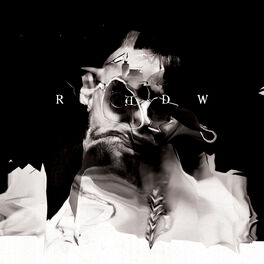 Album cover of RADW