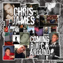 Album cover of Coming Back Around
