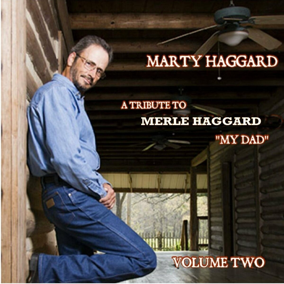 Marty Haggard - Sing Me Back Home: listen with lyrics | Deezer