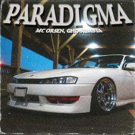 Album cover of PARADIGMA