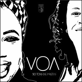 Album cover of Voa