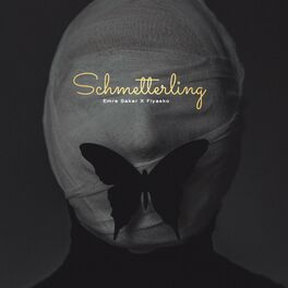 Album cover of SCHMETTERLING