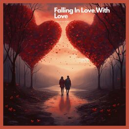 Album cover of Falling In Love With Love