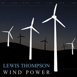 Album cover of Wind Power
