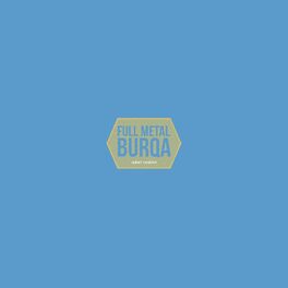Album cover of Full Metal Burqa