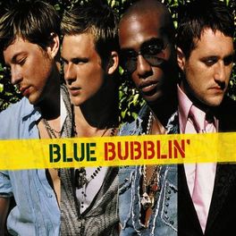 Album cover of Bubblin