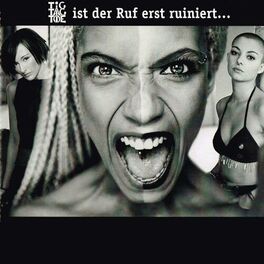 Album cover of Ist der Ruf erst ruiniert ...