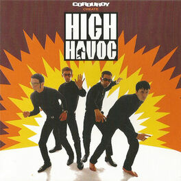 Album cover of High Havoc