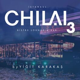 Album cover of Chilai, Vol. 3