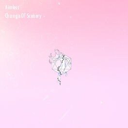 Album cover of change of scenery