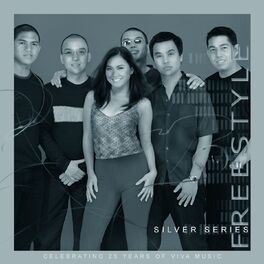 Album cover of Freestyle Silver Series