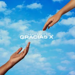 Album picture of GRACIAS X
