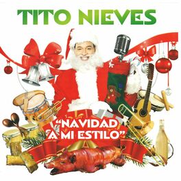 Album cover of Navidad a Mi Estilo