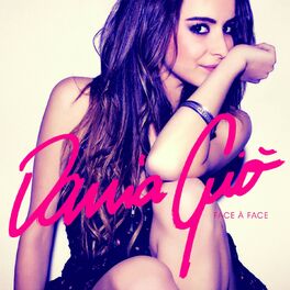 Album cover of Face à face