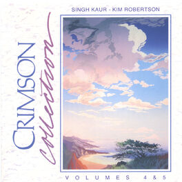 Album cover of Crimson Collection Vol. 4 & 5