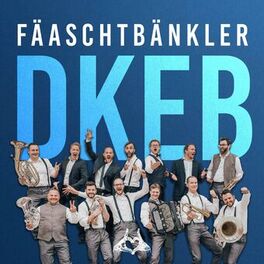 Album cover of Unsere Reise