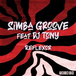 Album cover of Reflexor