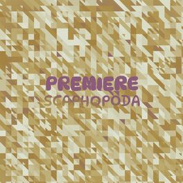 Album cover of Premiere Scaphopoda