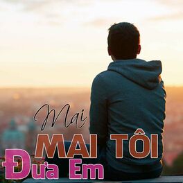 Album cover of Rồi Mai Tôi Đưa Em (Instrumental)