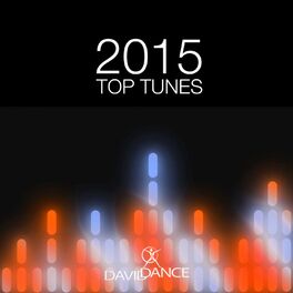 Album cover of TOP TUNES 2015