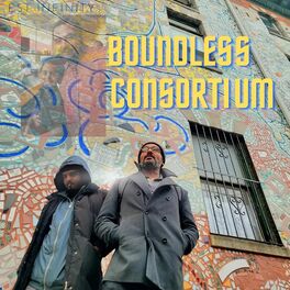 Album cover of Escape Room Poetry